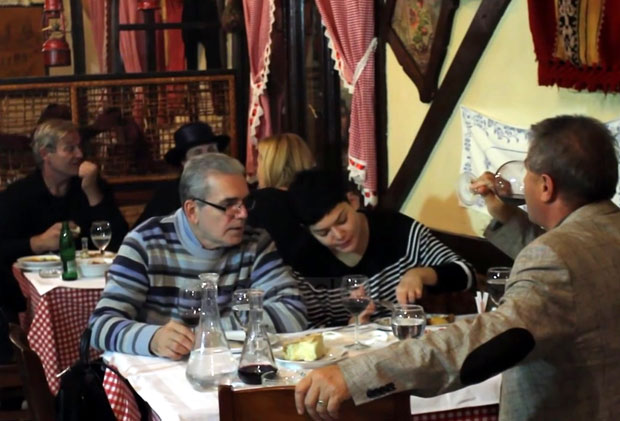 Бугари и 2018. чекају у Нишу
